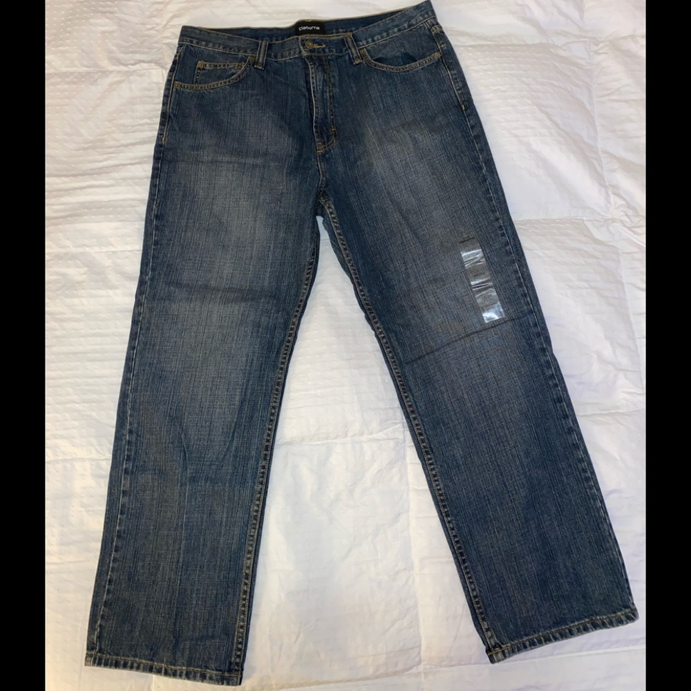 Liz Claiborne Men's Jeans.